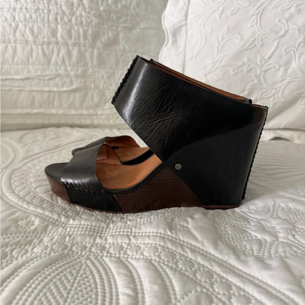 Trask Riki Wedge - Picture 3 of 8